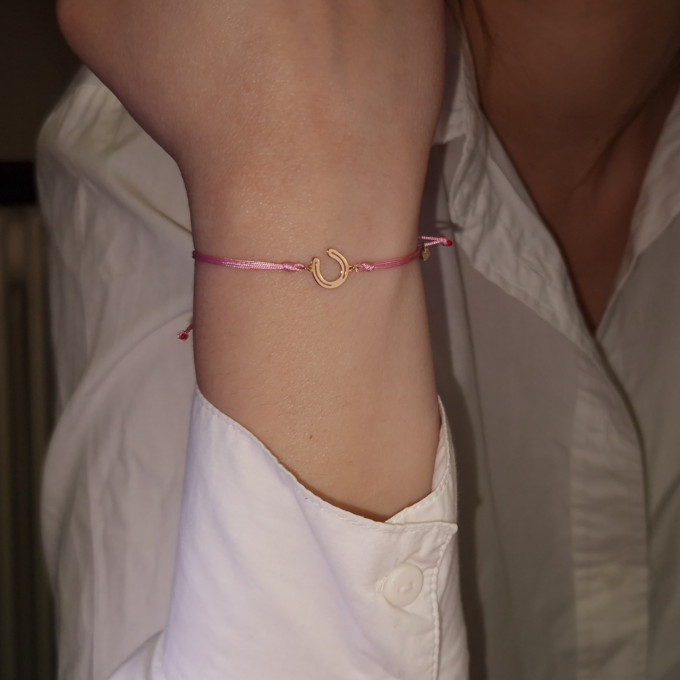 Gold bracelet hotsell for small baby